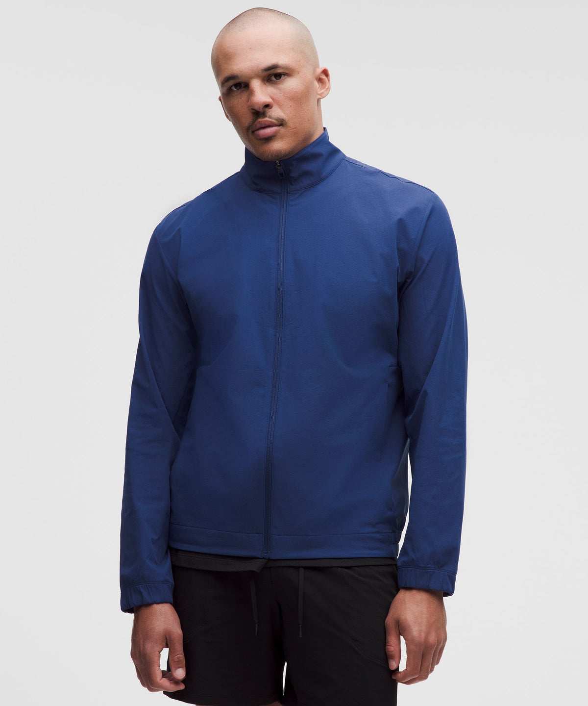 Zeroed In Track Jacket