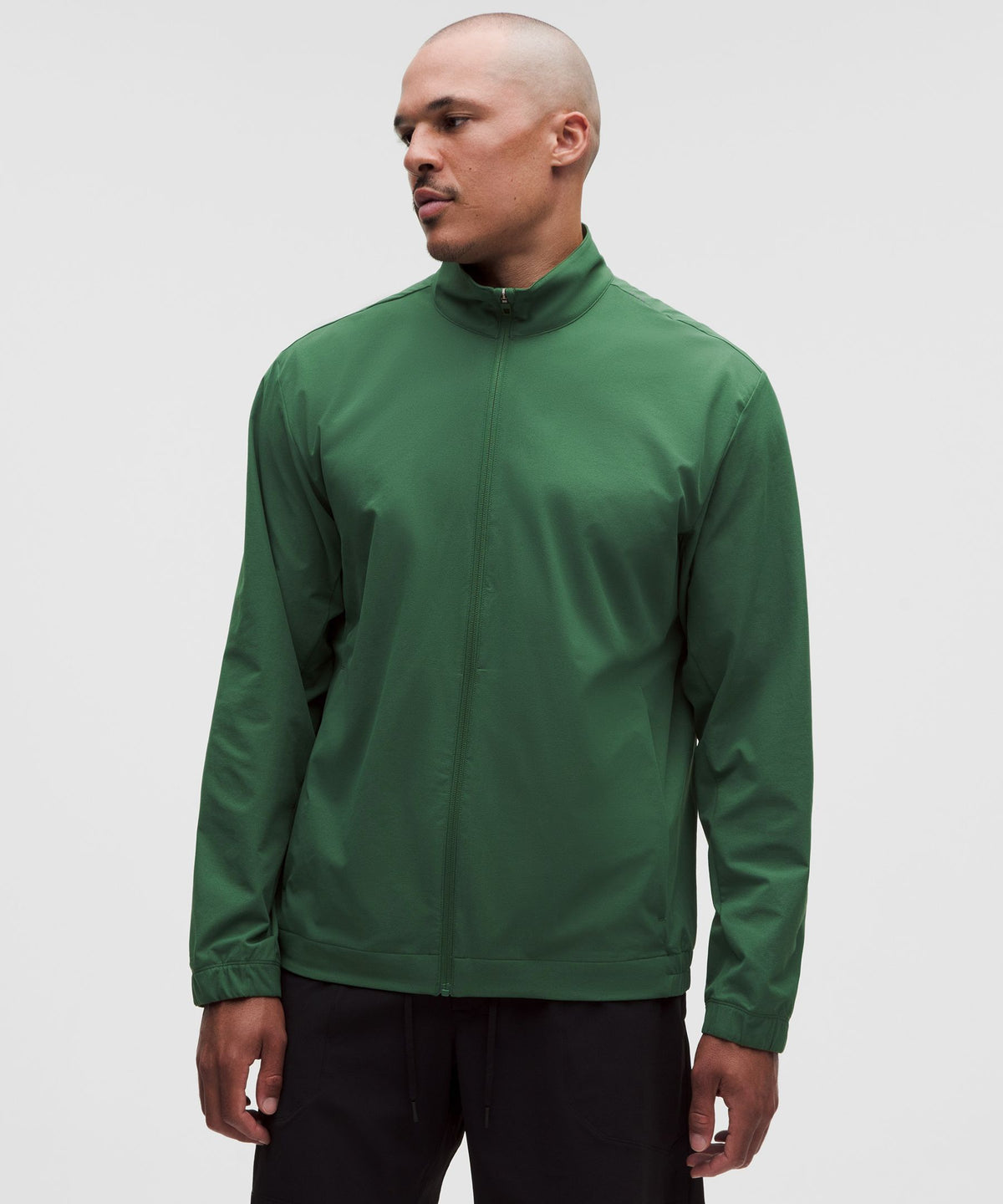 Zeroed In Track Jacket
