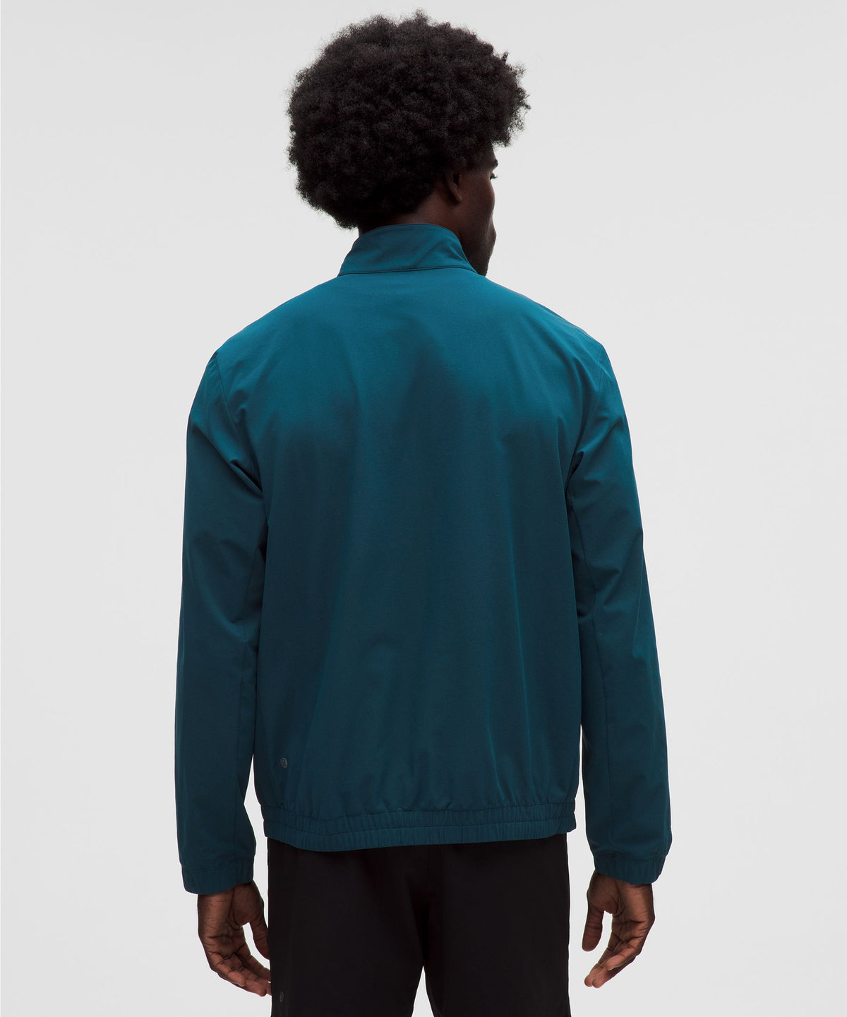 Zeroed In Track Jacket