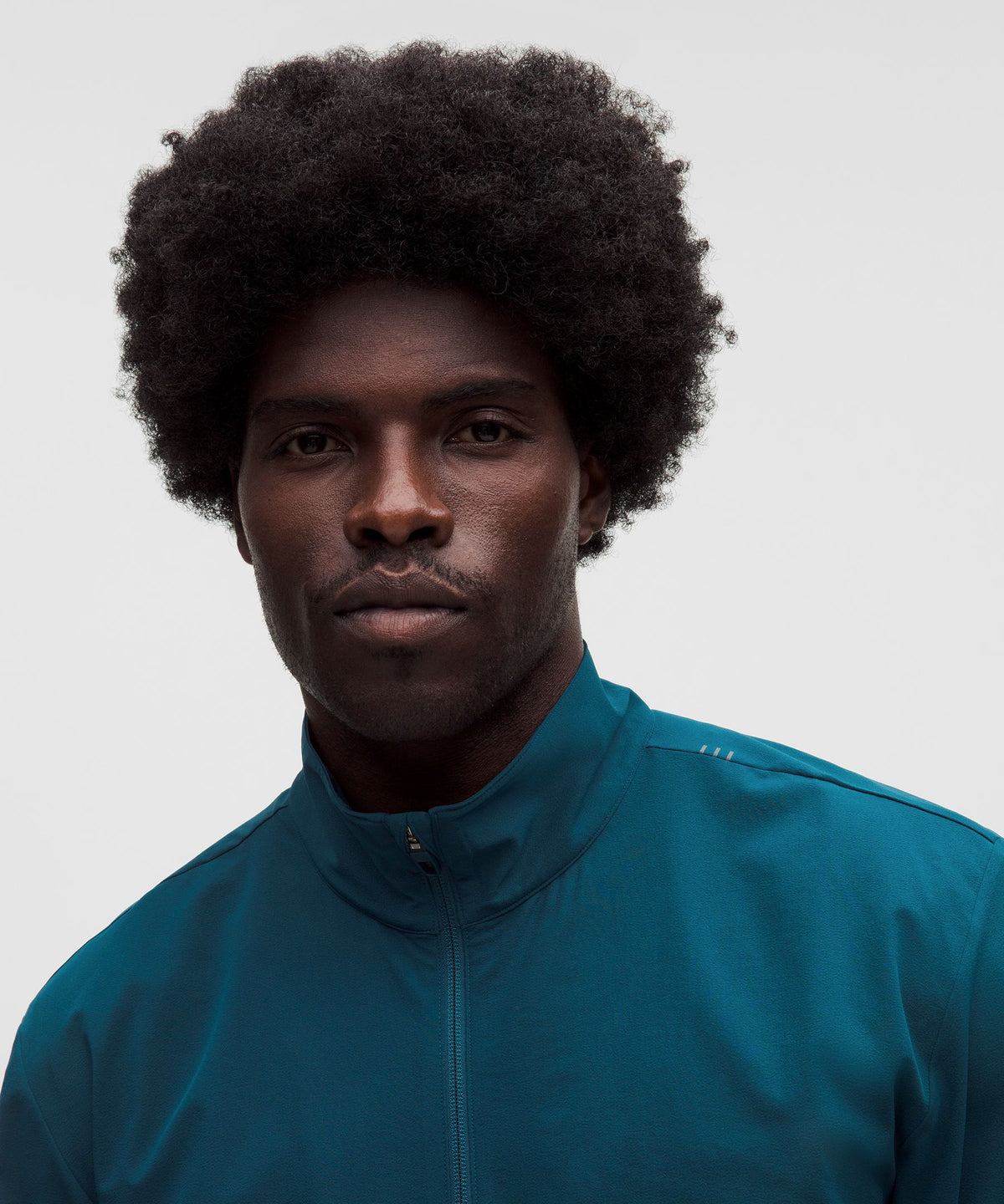 Zeroed In Track Jacket