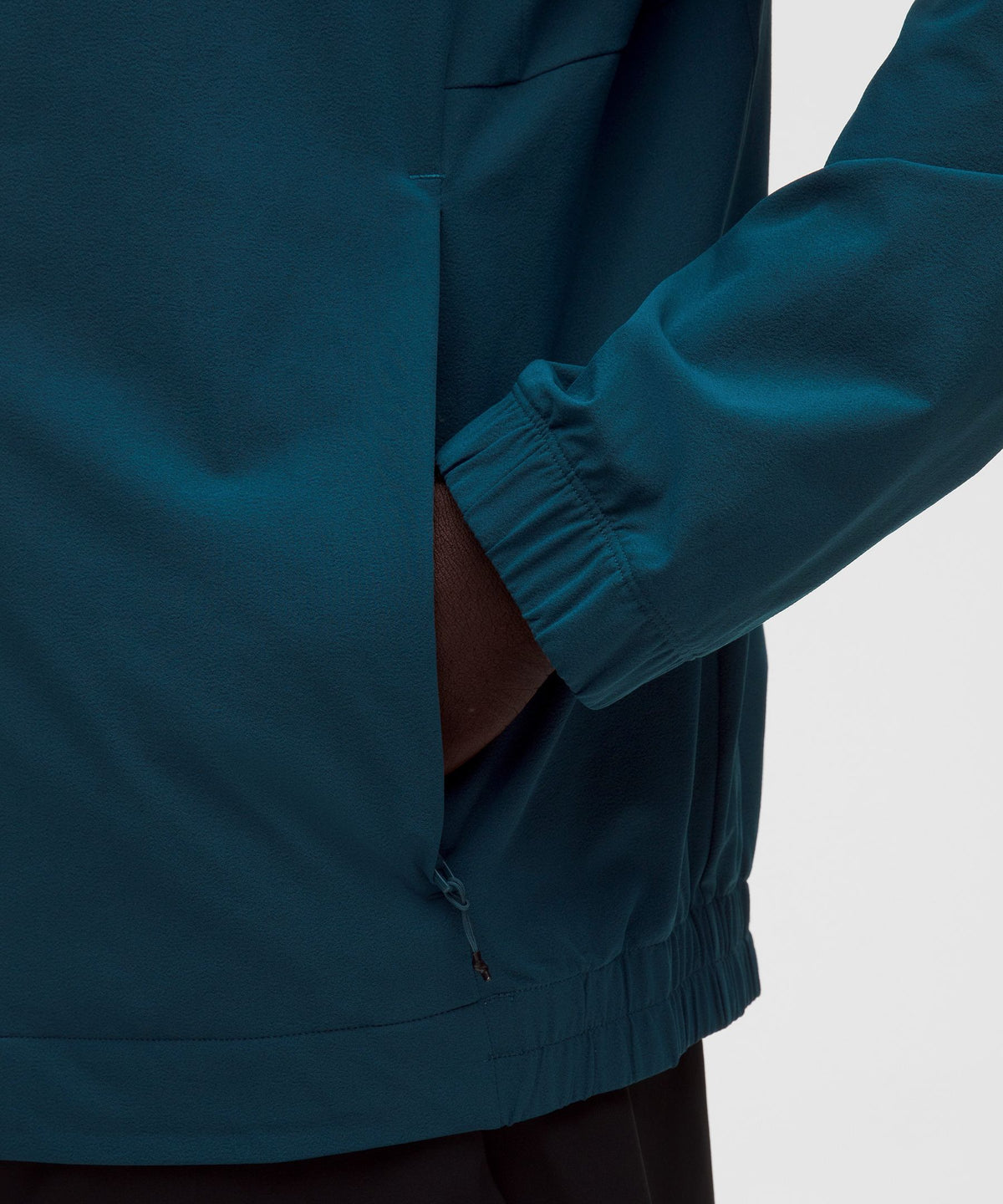 Zeroed In Track Jacket