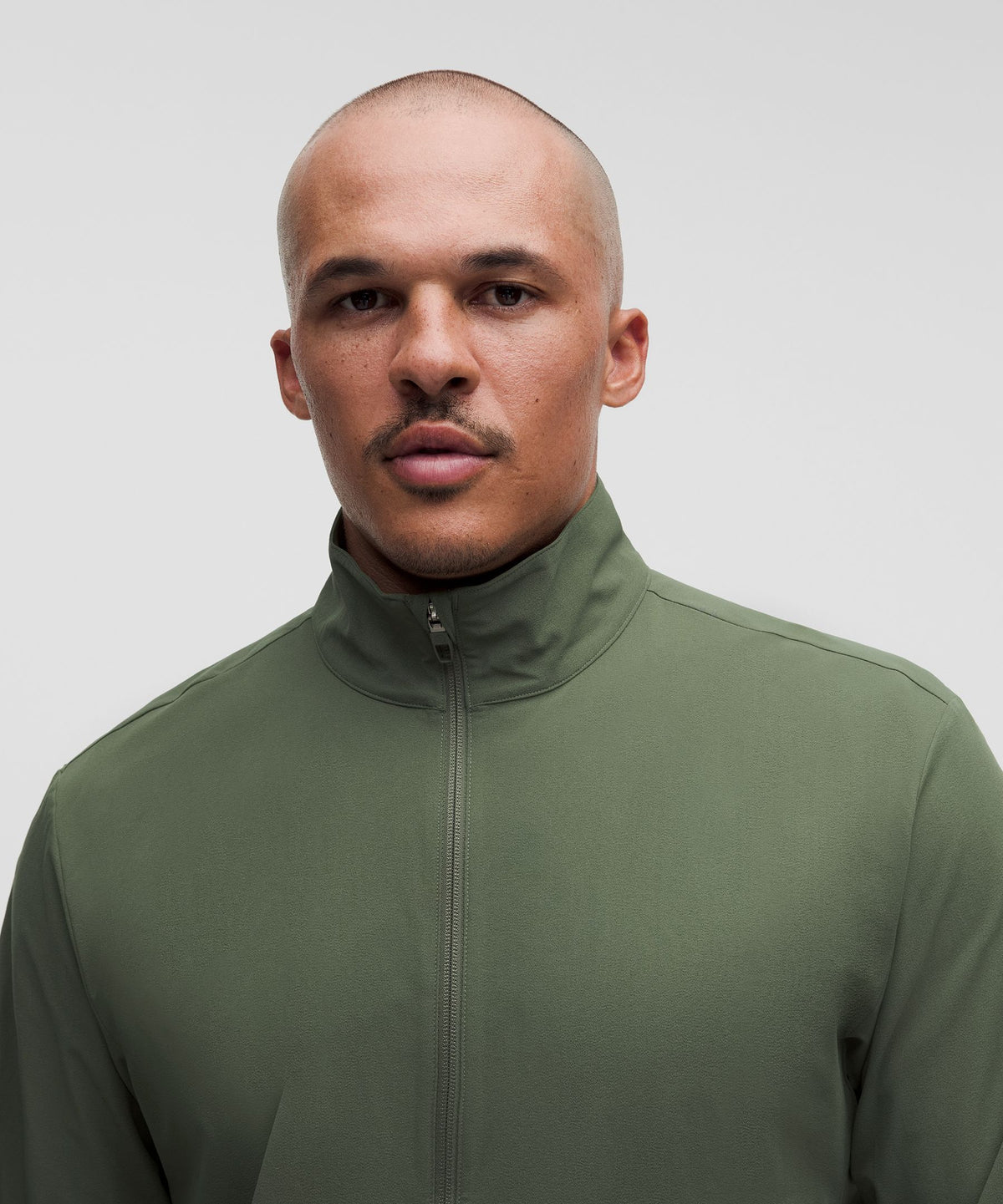 Zeroed In Track Jacket