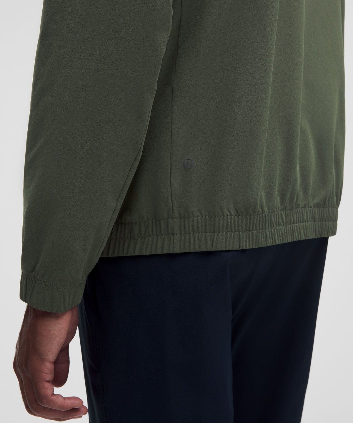 Zeroed In Track Jacket