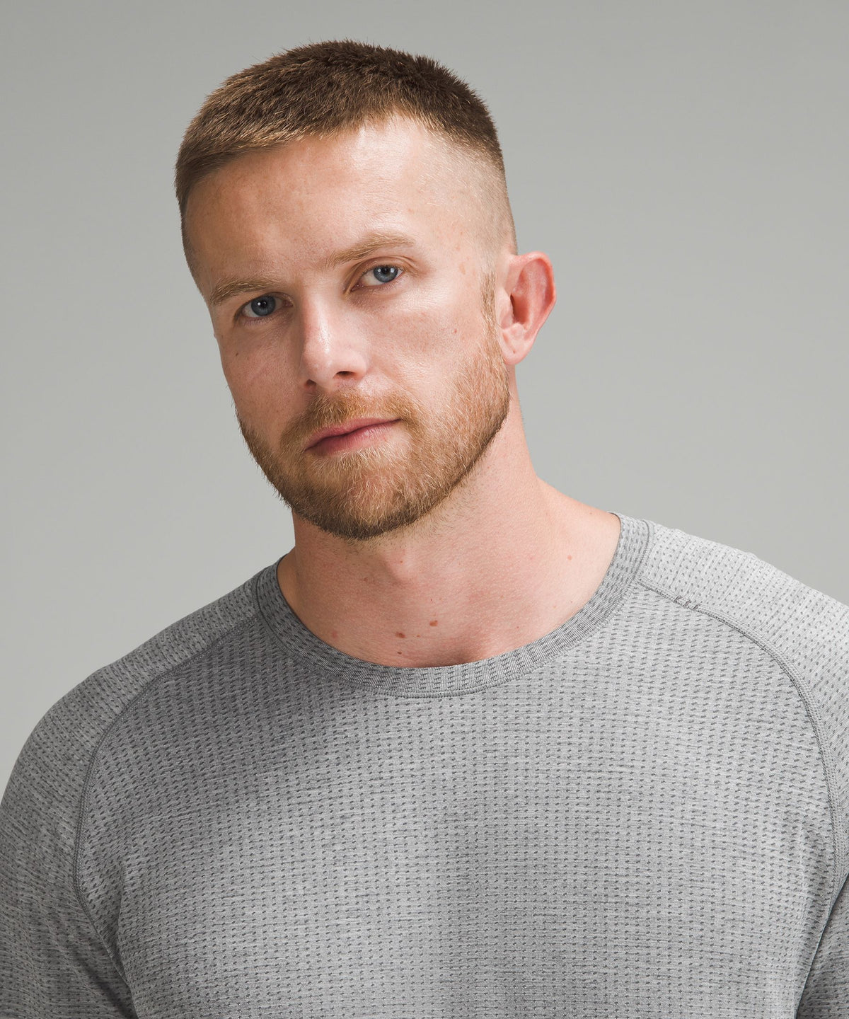 Metal Vent Tech Long-Sleeve Shirt
