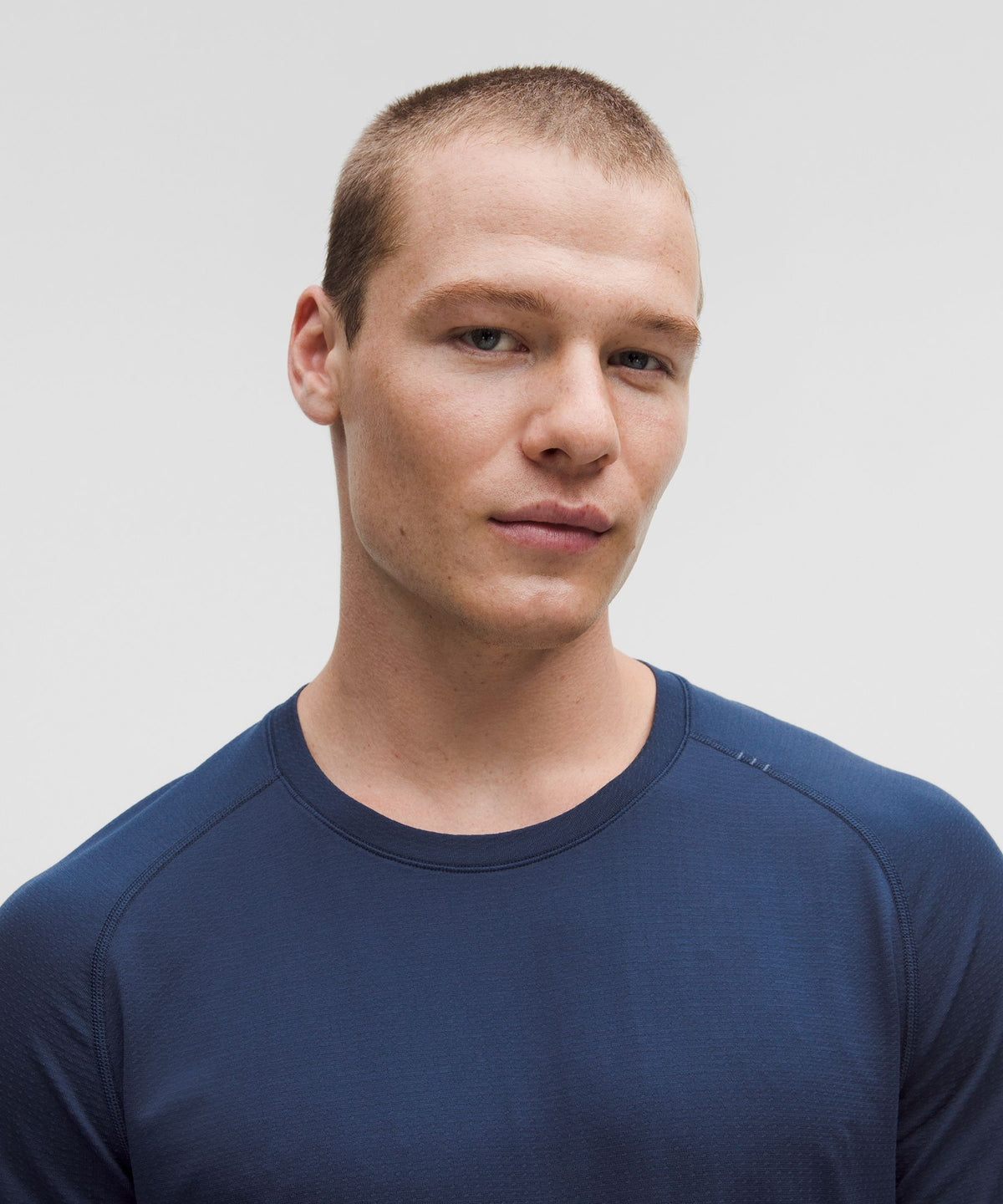 Metal Vent Tech Long-Sleeve Shirt