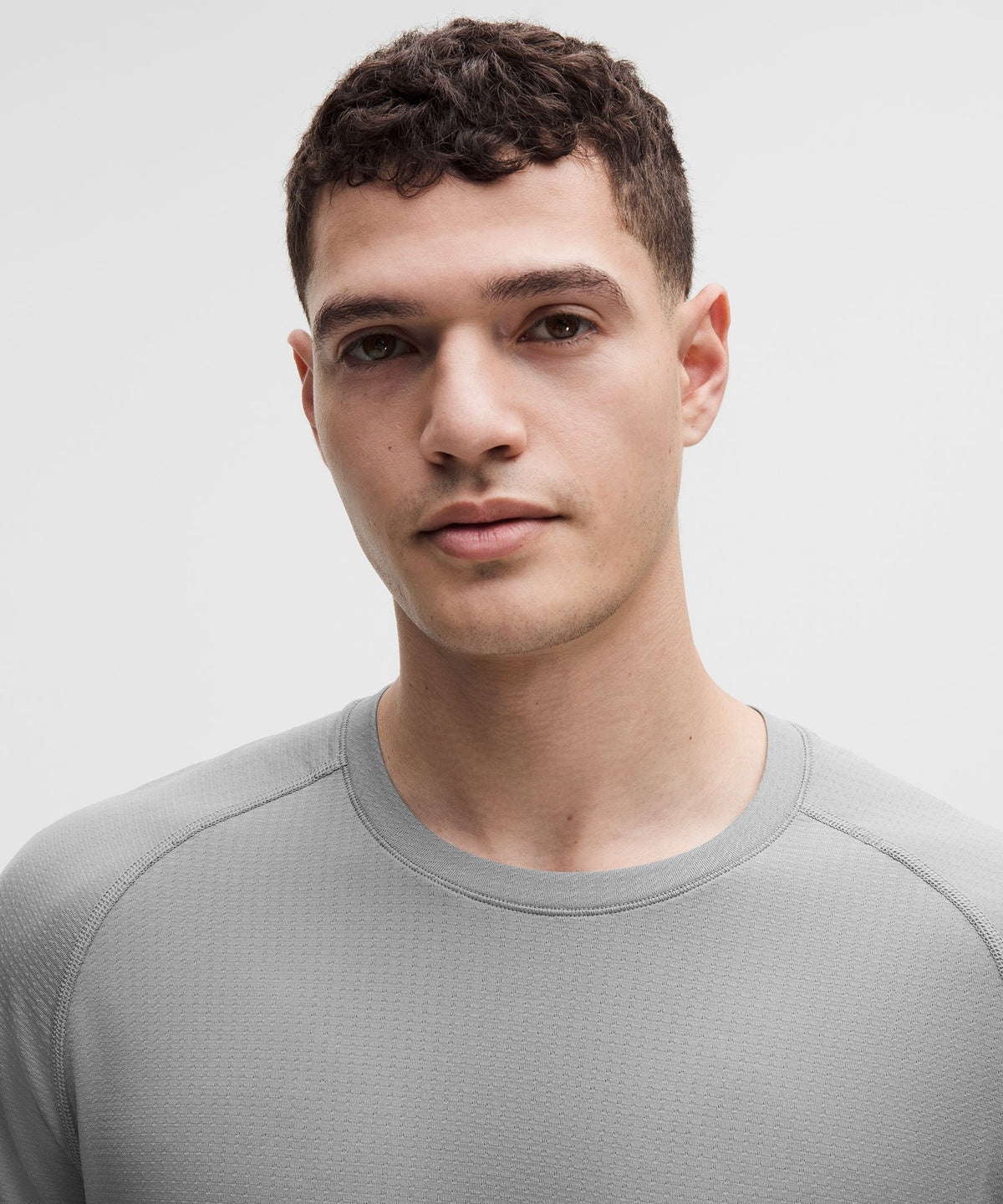 Metal Vent Tech Long-Sleeve Shirt