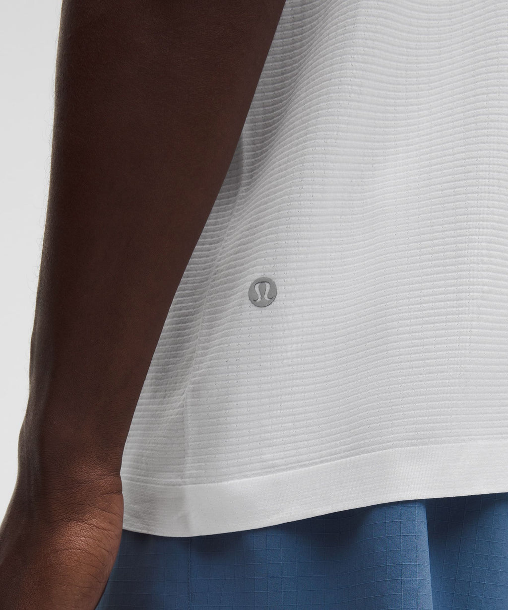 Metal Vent Tech Relaxed-Fit Short-Sleeve Shirt