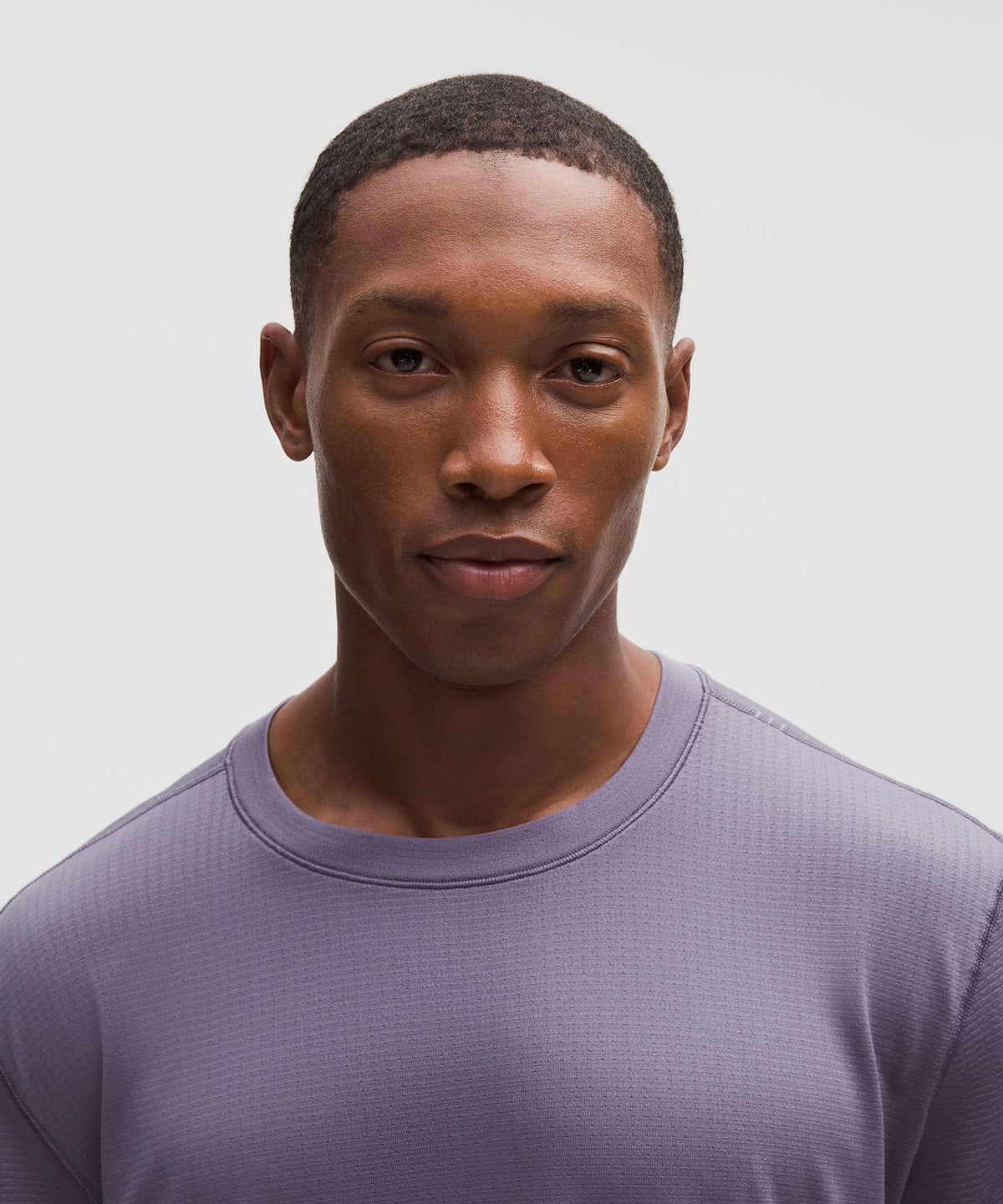Metal Vent Tech Relaxed-Fit Short-Sleeve Shirt