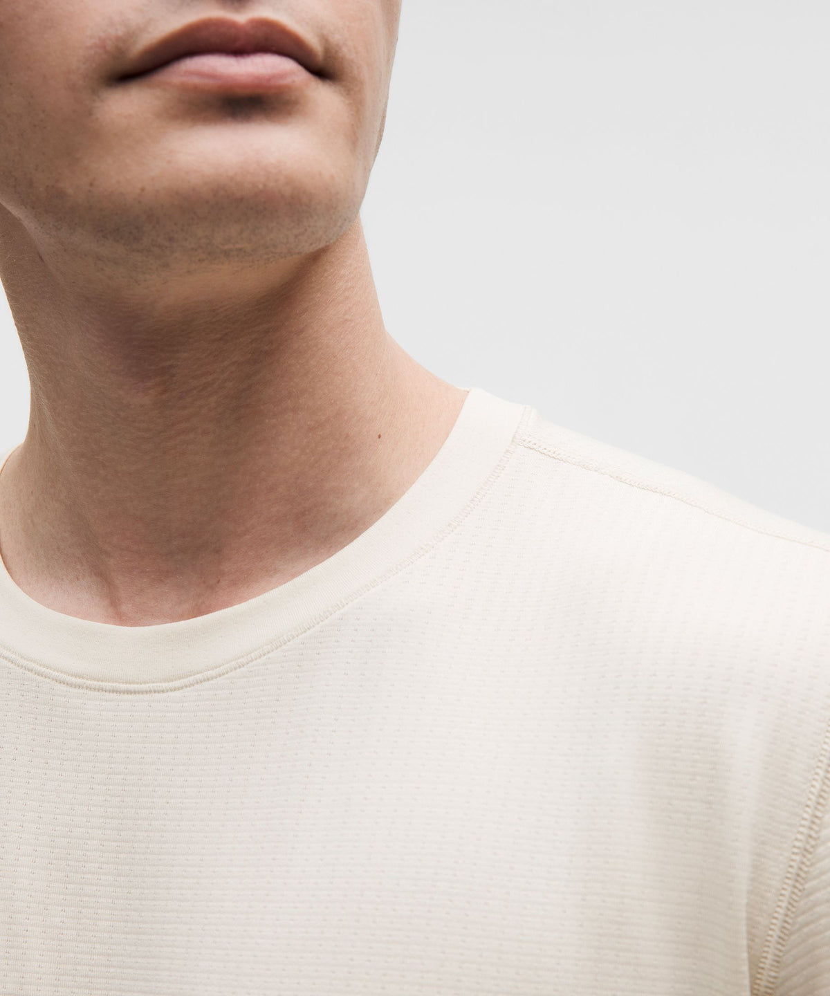Metal Vent Tech Relaxed-Fit Short-Sleeve Shirt