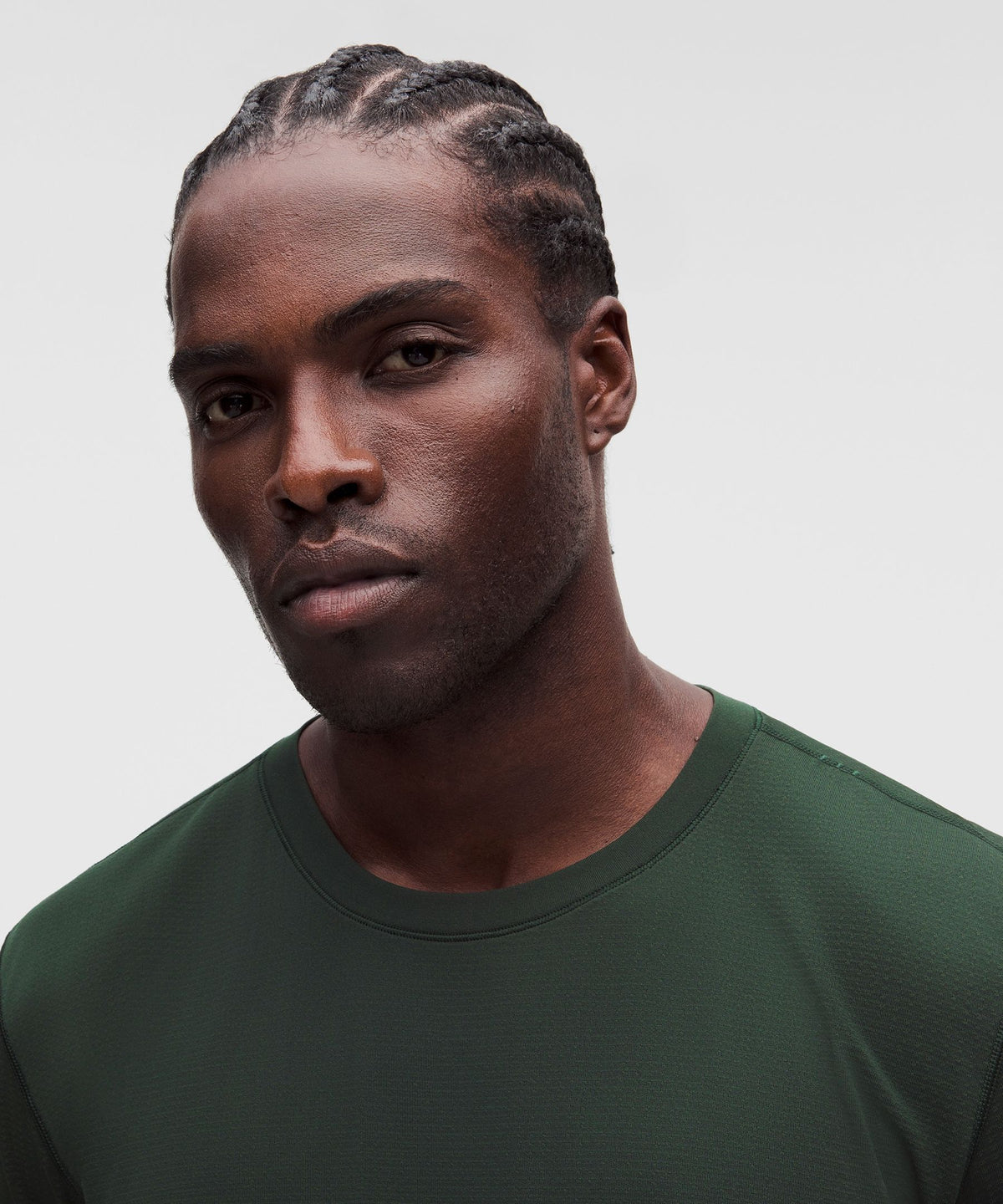 Metal Vent Tech Relaxed-Fit Short-Sleeve Shirt