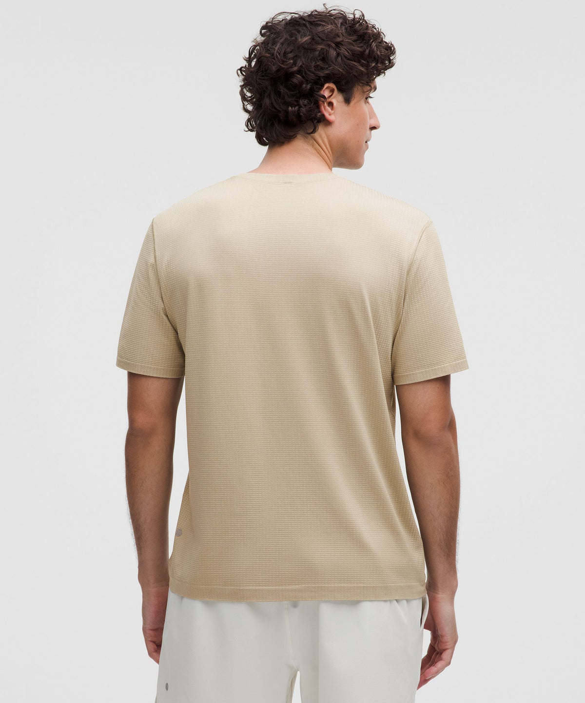Metal Vent Tech Relaxed-Fit Short-Sleeve Shirt