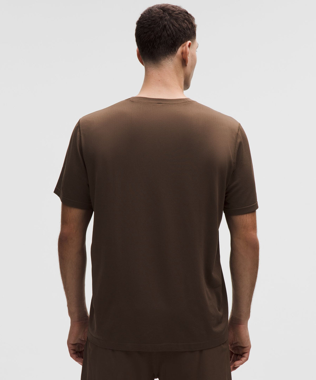Metal Vent Tech Relaxed-Fit Short-Sleeve Shirt