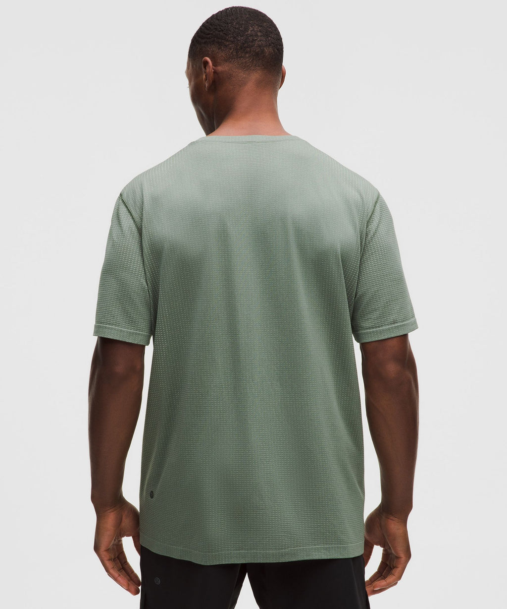 Metal Vent Tech Relaxed-Fit Short-Sleeve Shirt