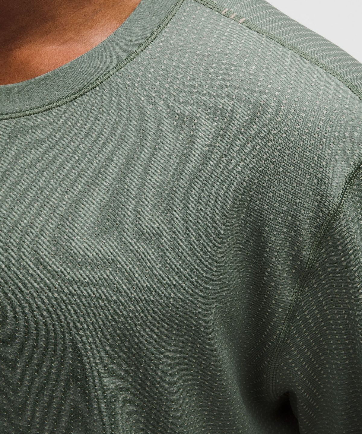 Metal Vent Tech Relaxed-Fit Short-Sleeve Shirt