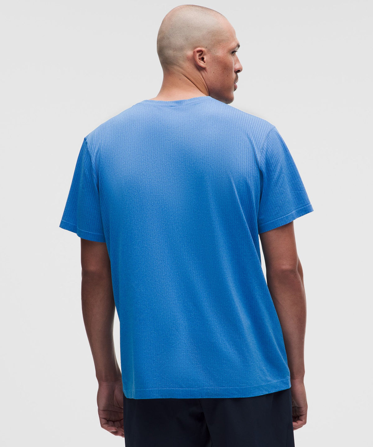 Metal Vent Tech Relaxed-Fit Short-Sleeve Shirt