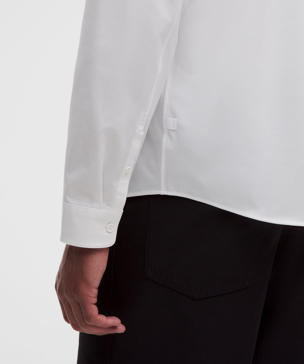 New Venture Long-Sleeve ShirtUpdated Classic-Fit