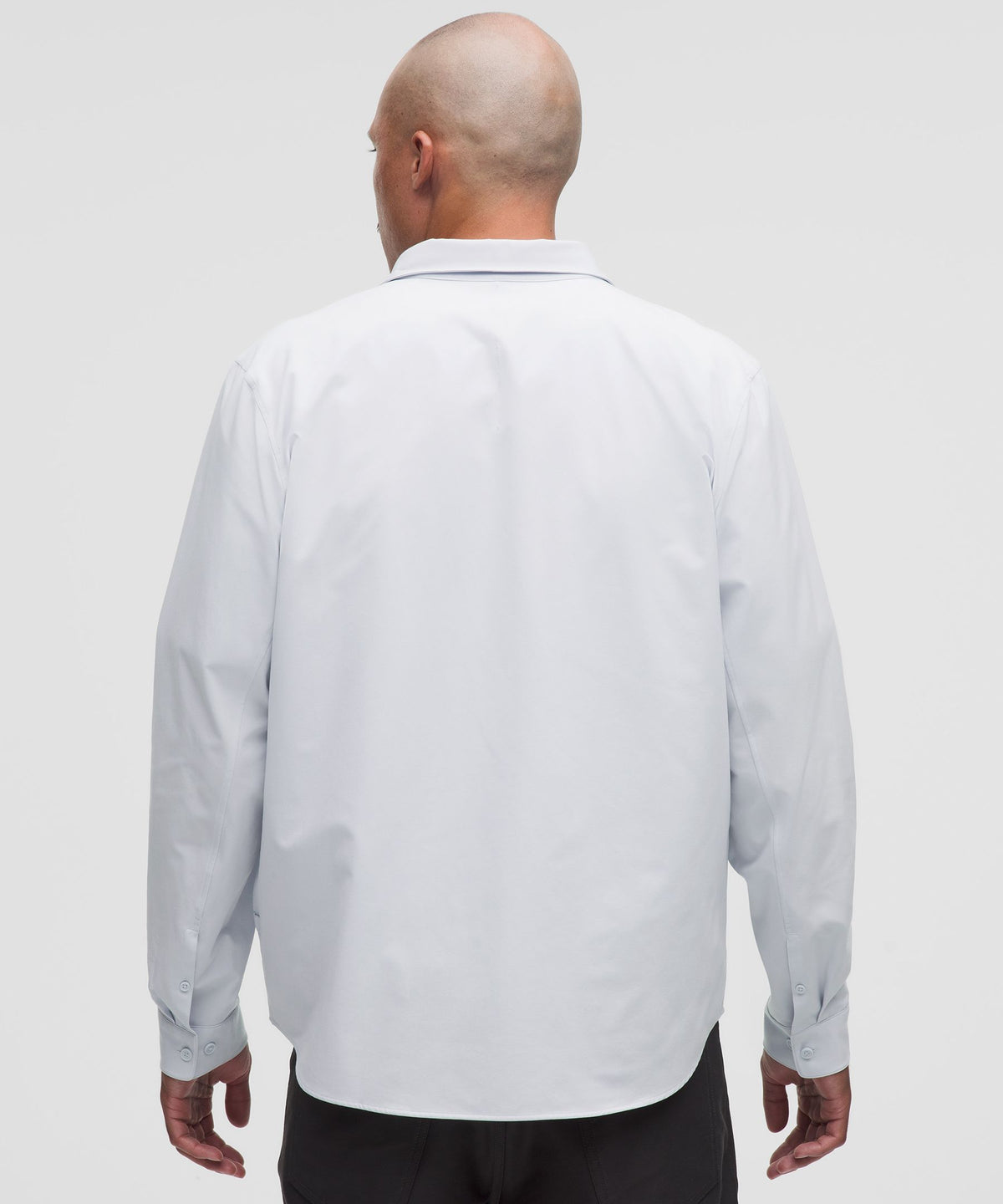 New Venture Long-Sleeve ShirtUpdated Classic-Fit