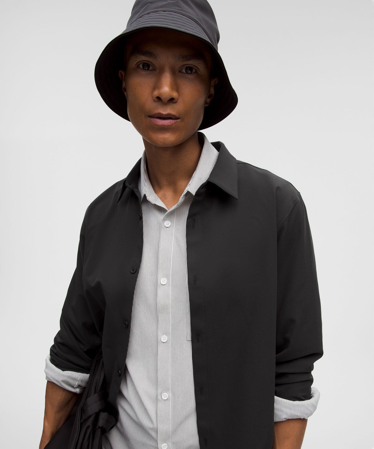 New Venture Long-Sleeve ShirtUpdated Slim-Fit