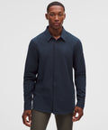 New Venture Long-Sleeve ShirtUpdated Slim-Fit
