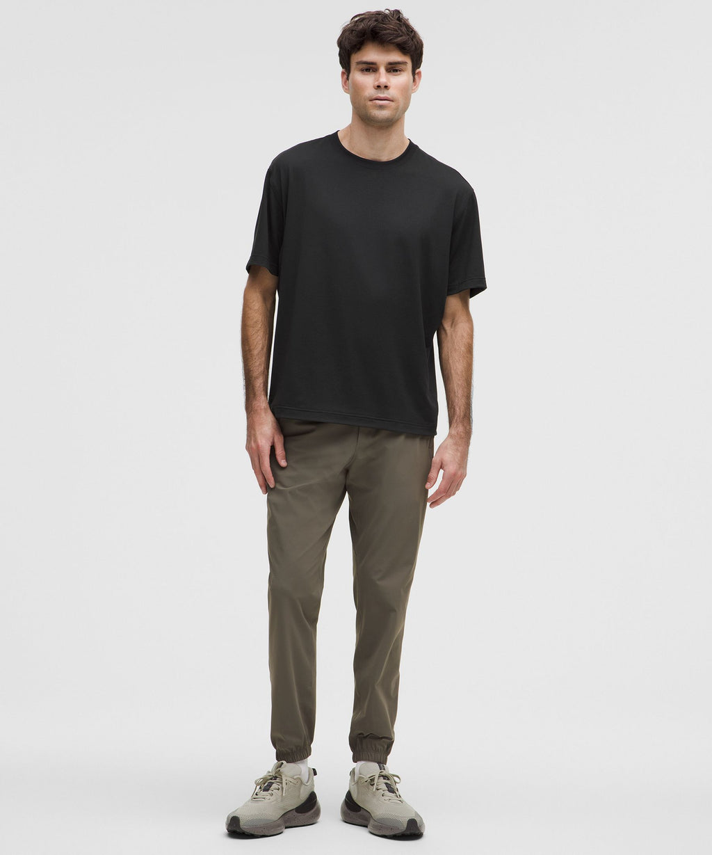 EasySet Training Short-Sleeve Shirt