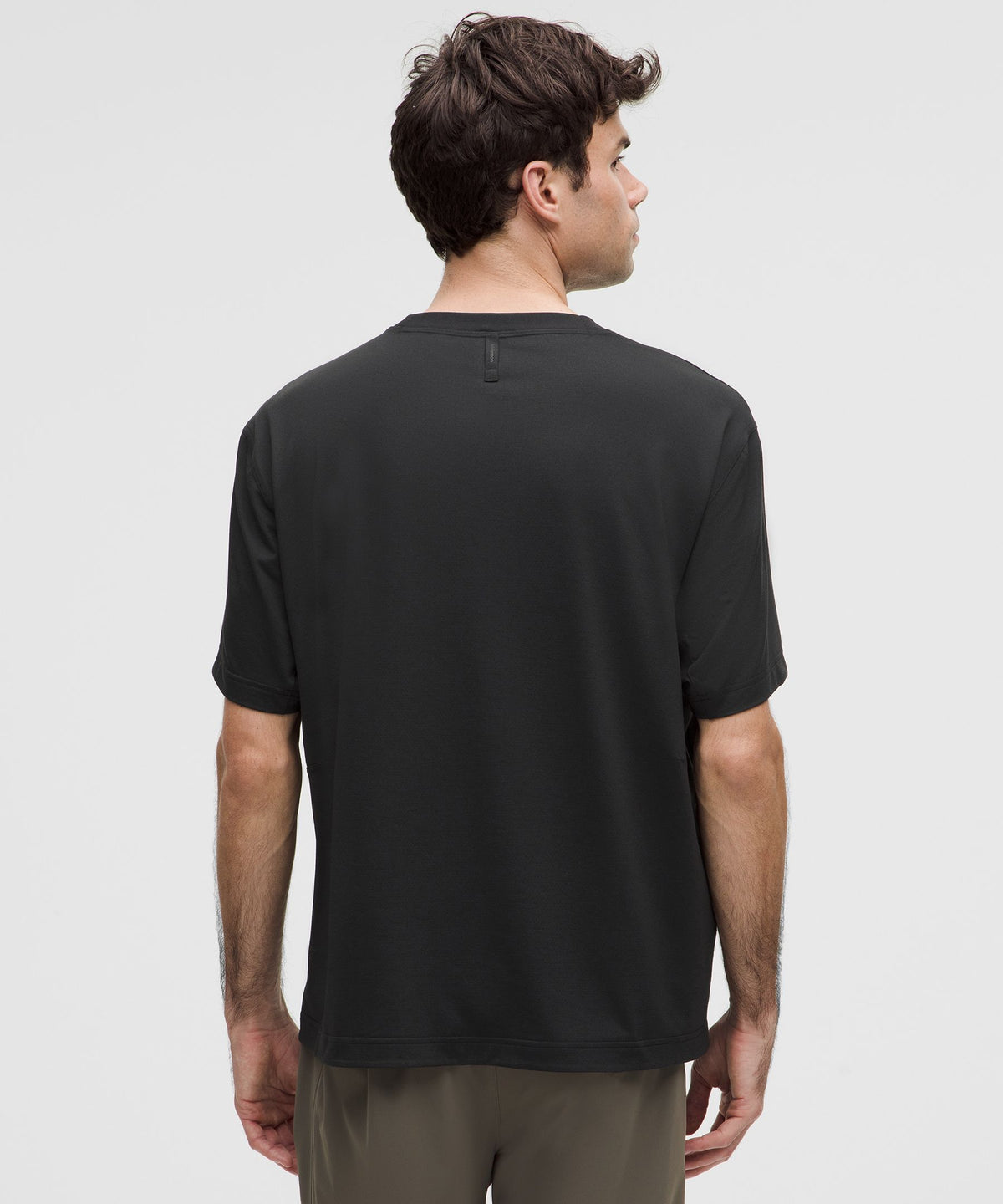 EasySet Training Short-Sleeve Shirt