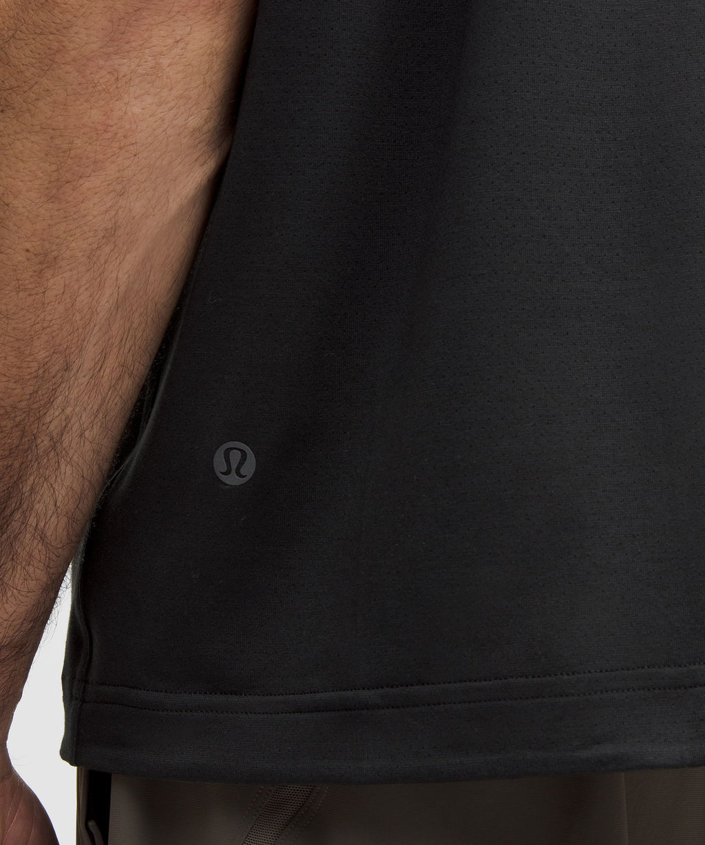 EasySet Training Short-Sleeve Shirt