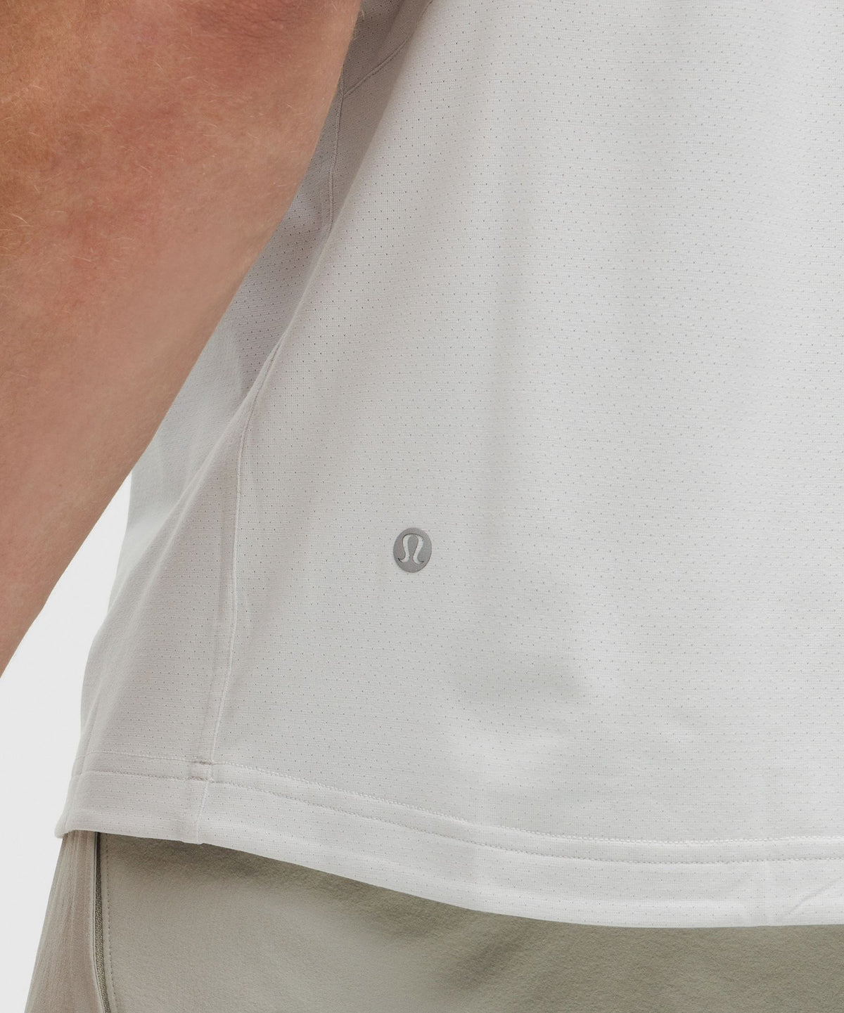 EasySet Training Short-Sleeve Shirt