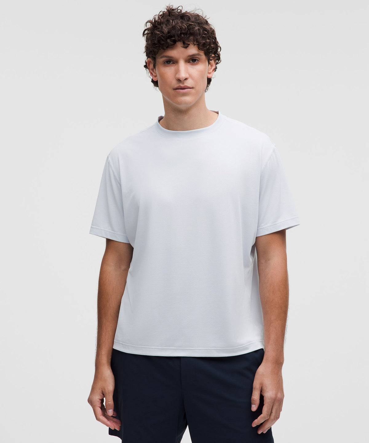 EasySet Training Short-Sleeve Shirt