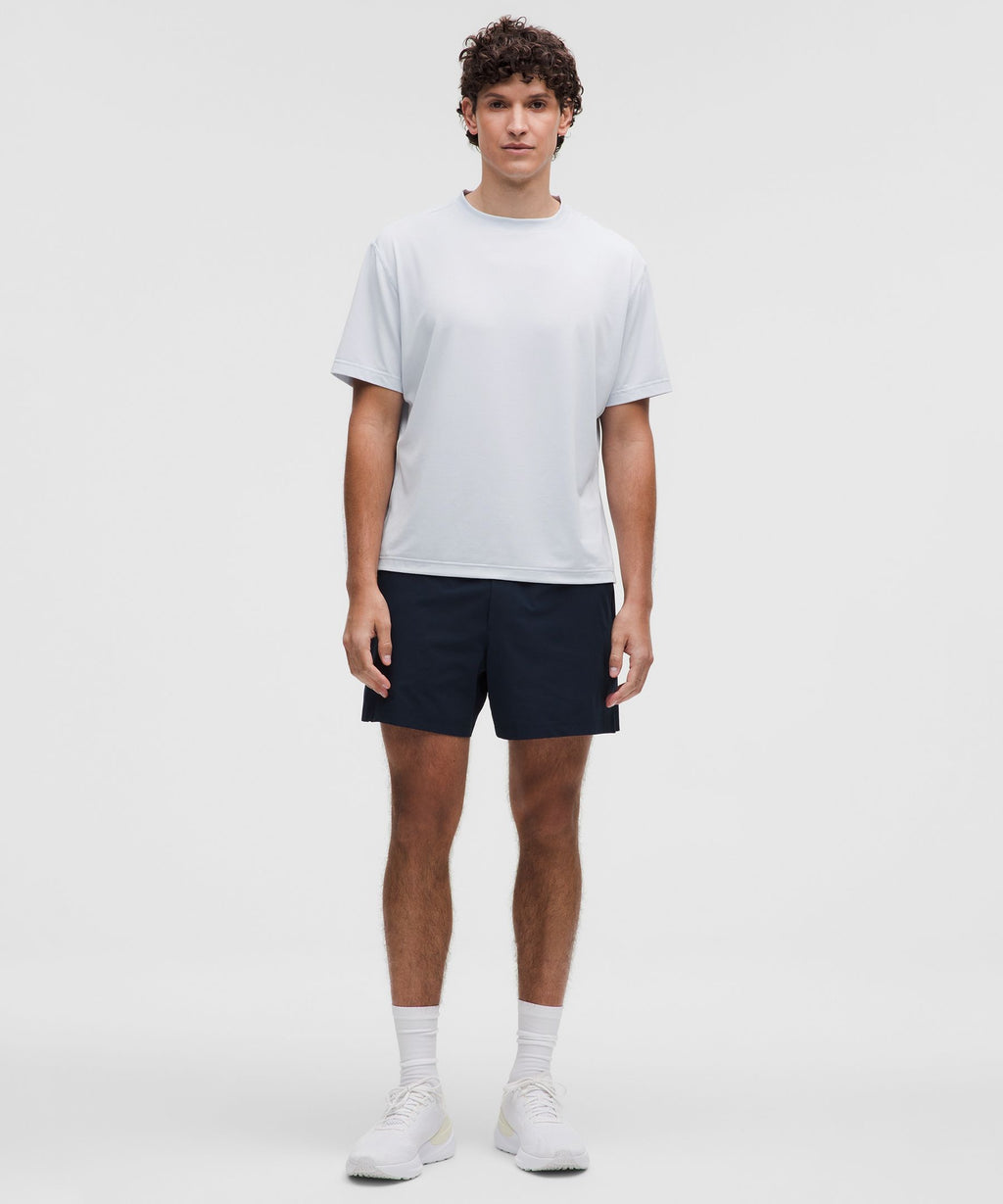 EasySet Training Short-Sleeve Shirt
