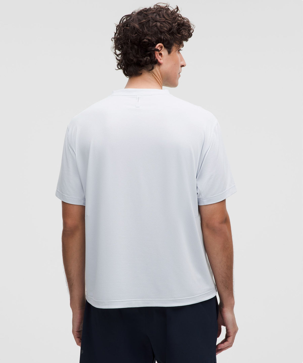 EasySet Training Short-Sleeve Shirt