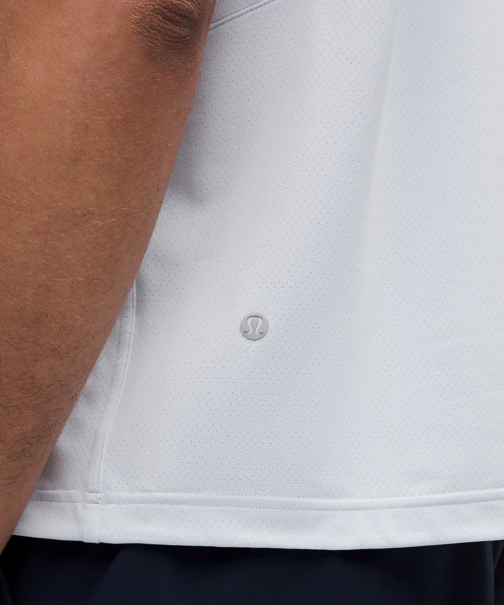 EasySet Training Short-Sleeve Shirt