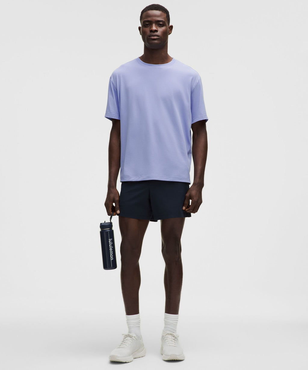 EasySet Training Short-Sleeve Shirt