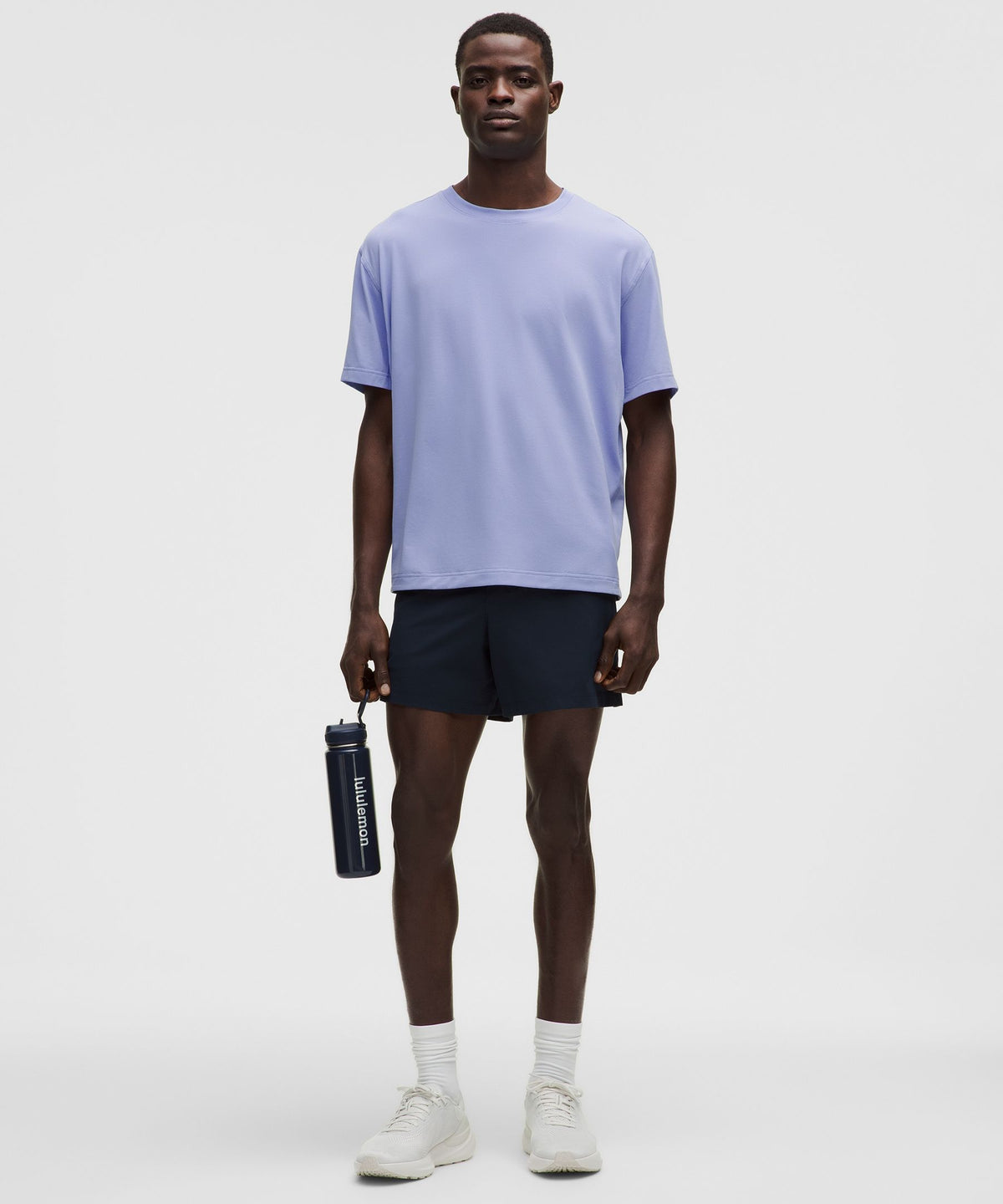 EasySet Training Short-Sleeve Shirt