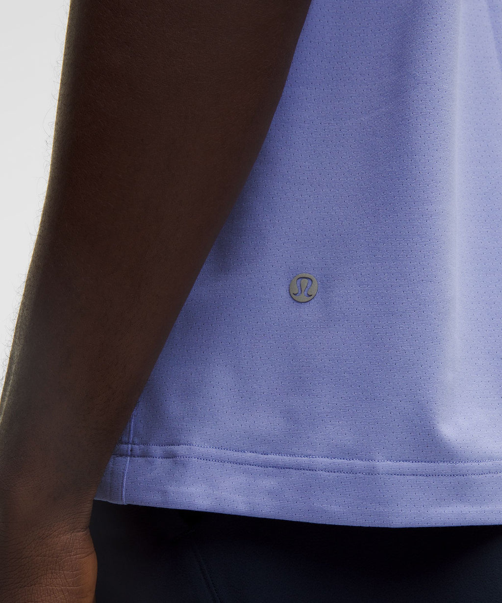 EasySet Training Short-Sleeve Shirt