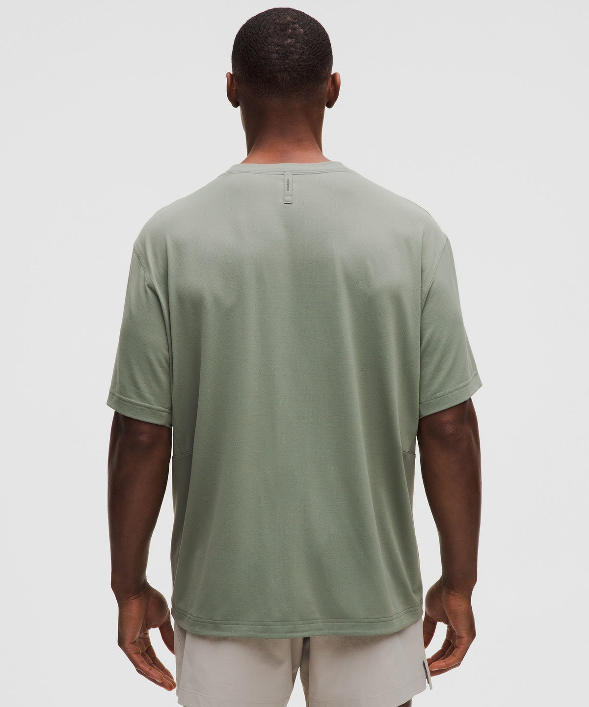 EasySet Training Short-Sleeve Shirt