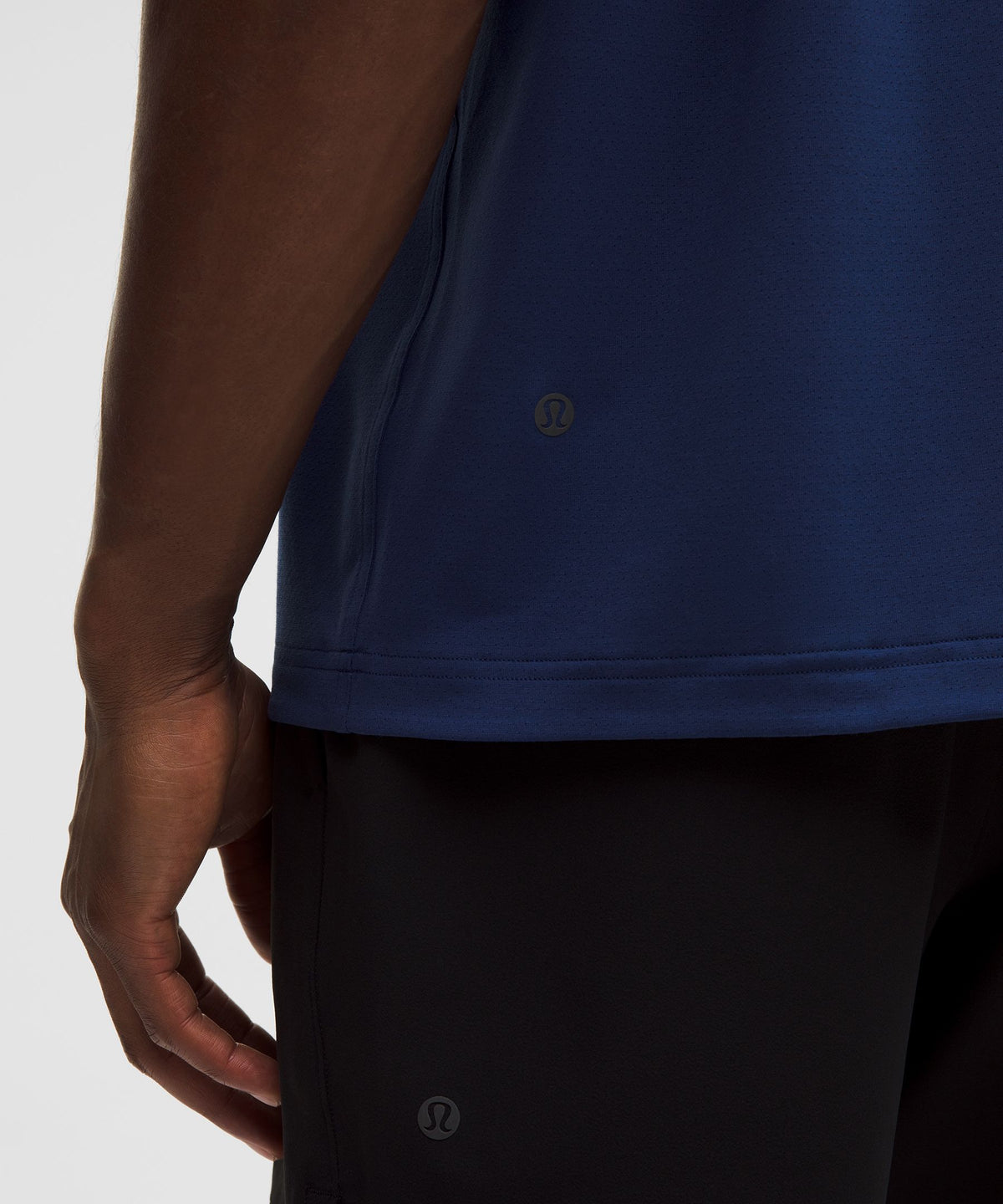 EasySet Training Short-Sleeve Shirt