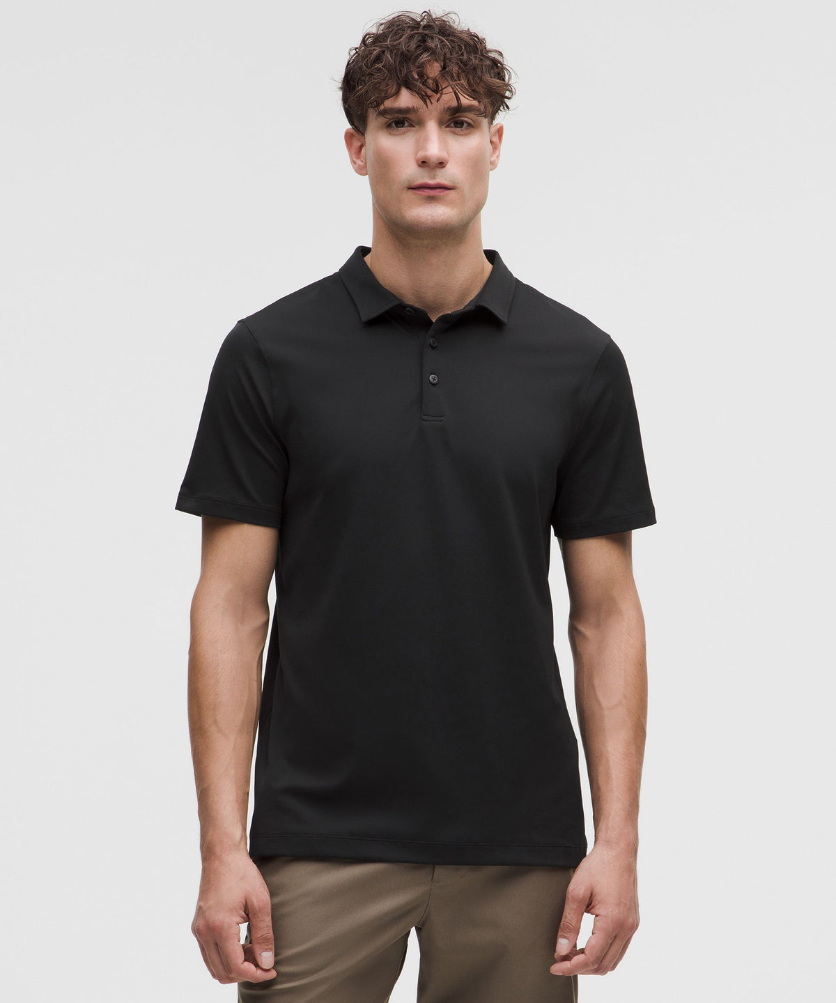 Men's ShowZero™ Slim-Fit Polo Shirt