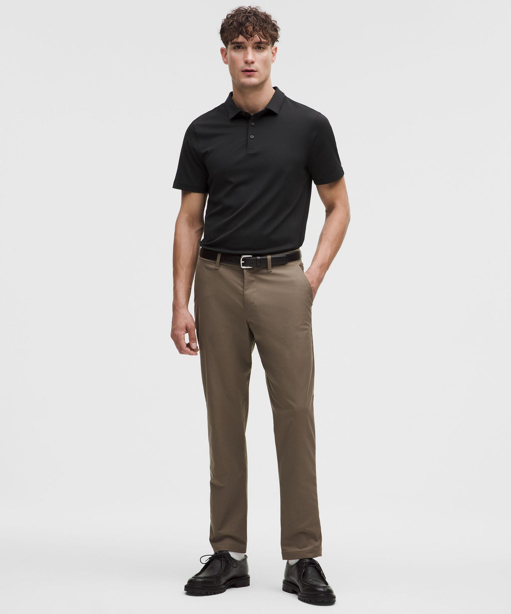 Men's ShowZero™ Slim-Fit Polo Shirt
