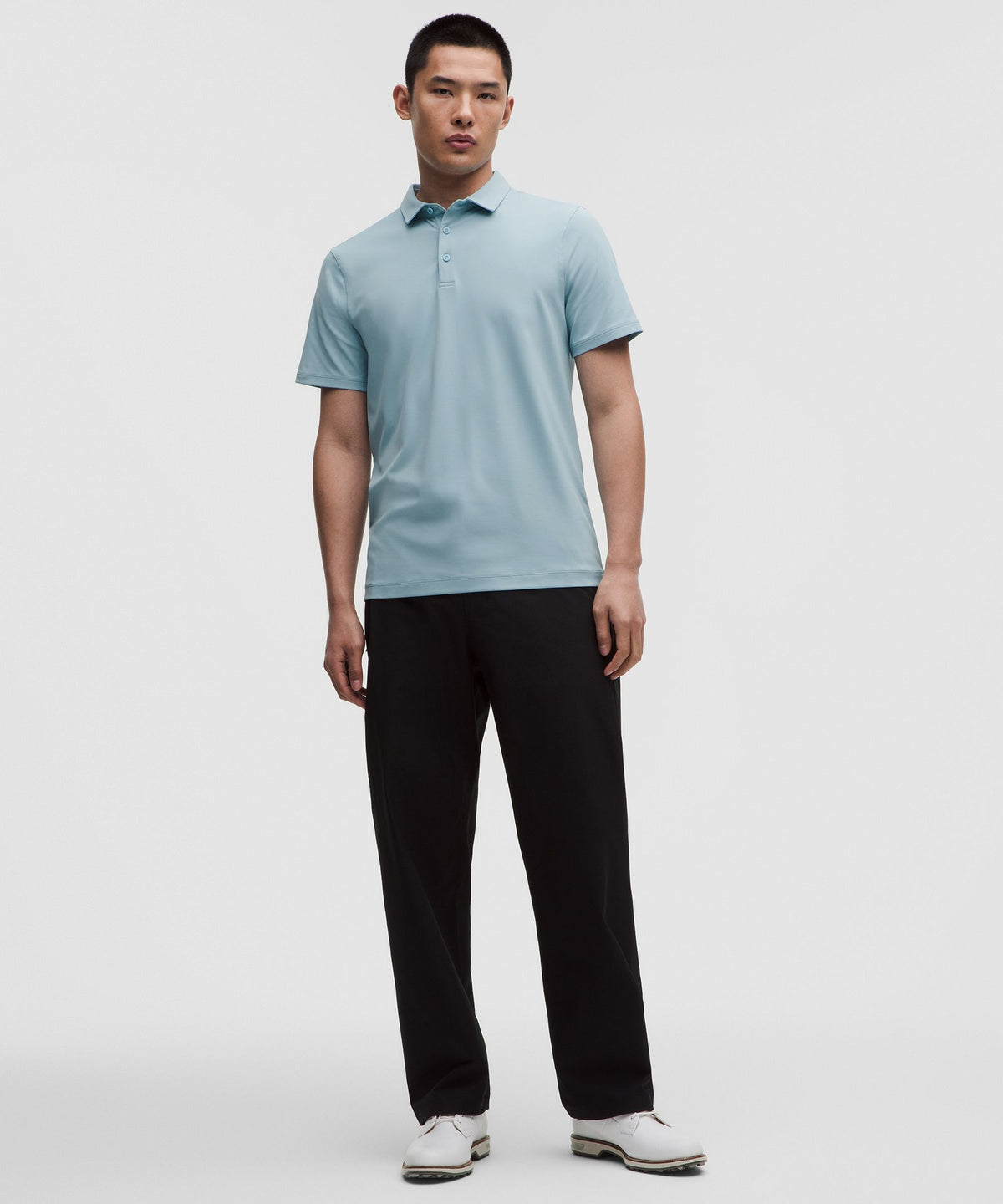 Men's ShowZero™ Slim-Fit Polo Shirt
