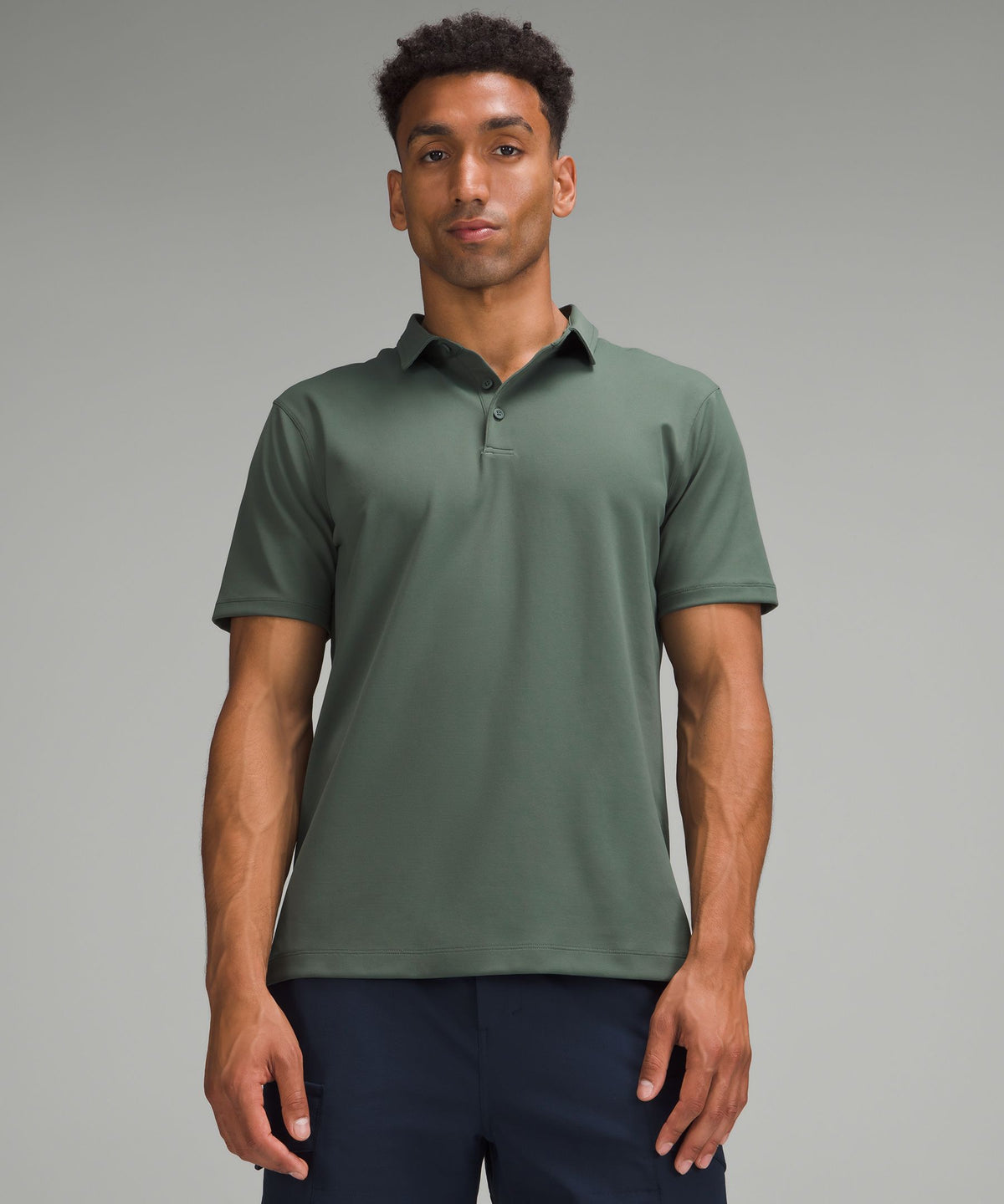 Men's ShowZero™ Slim-Fit Polo Shirt