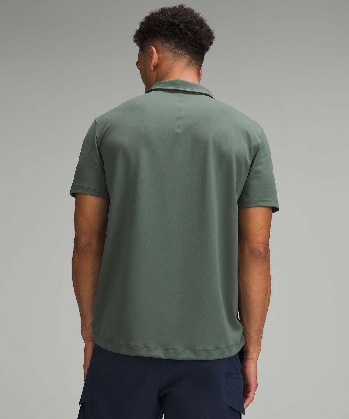 Men's ShowZero™ Slim-Fit Polo Shirt