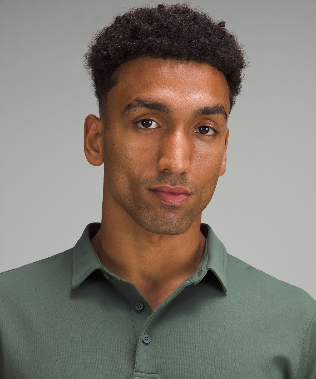 Men's ShowZero™ Slim-Fit Polo Shirt