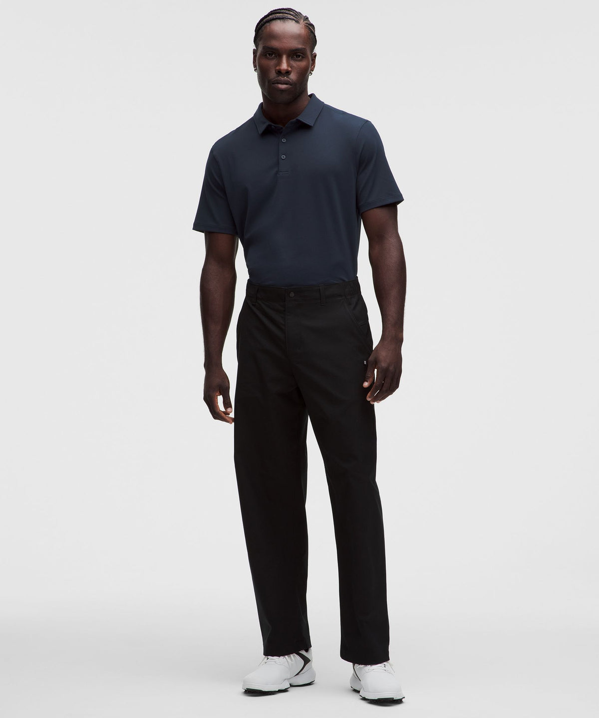 Men's ShowZero™ Slim-Fit Polo Shirt