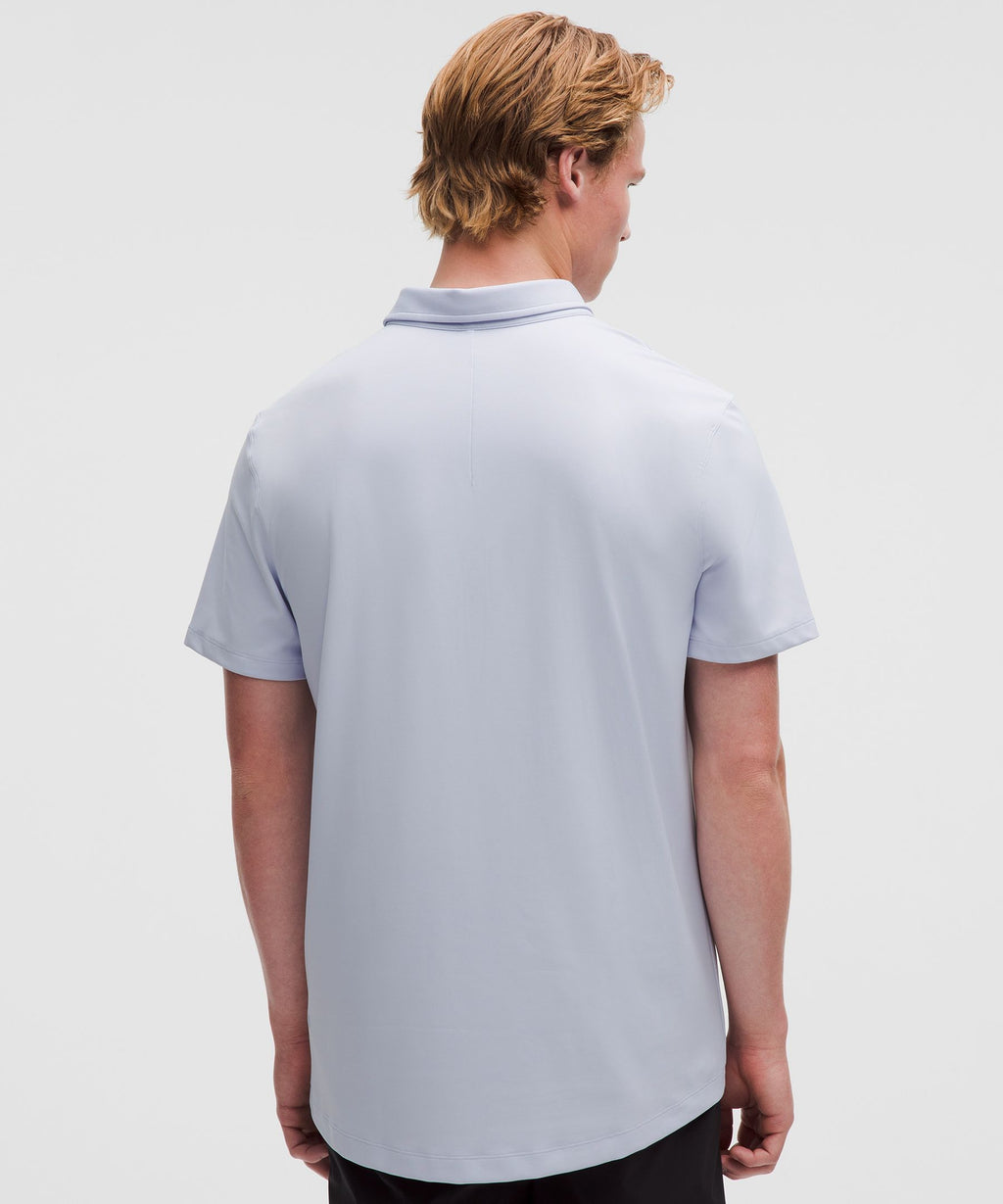 Men's ShowZero™ Slim-Fit Polo Shirt