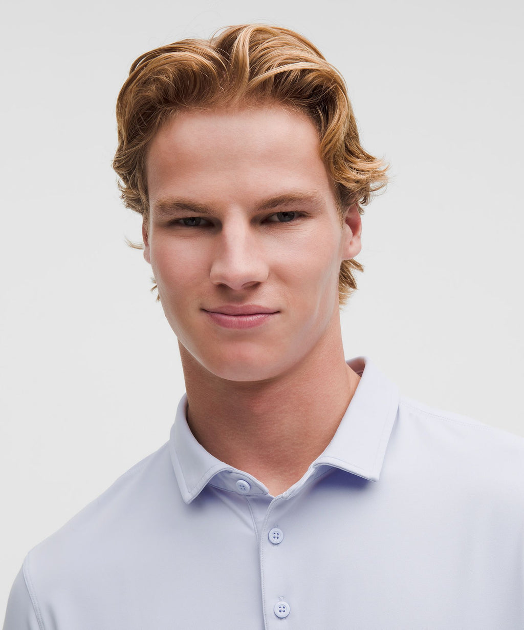 Men's ShowZero™ Slim-Fit Polo Shirt