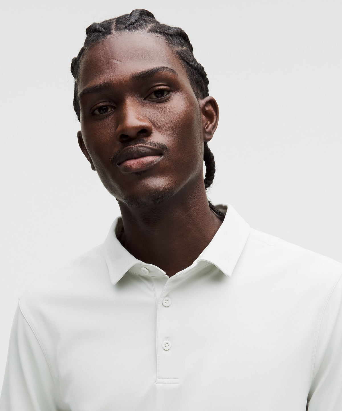Men's ShowZero™ Slim-Fit Polo Shirt