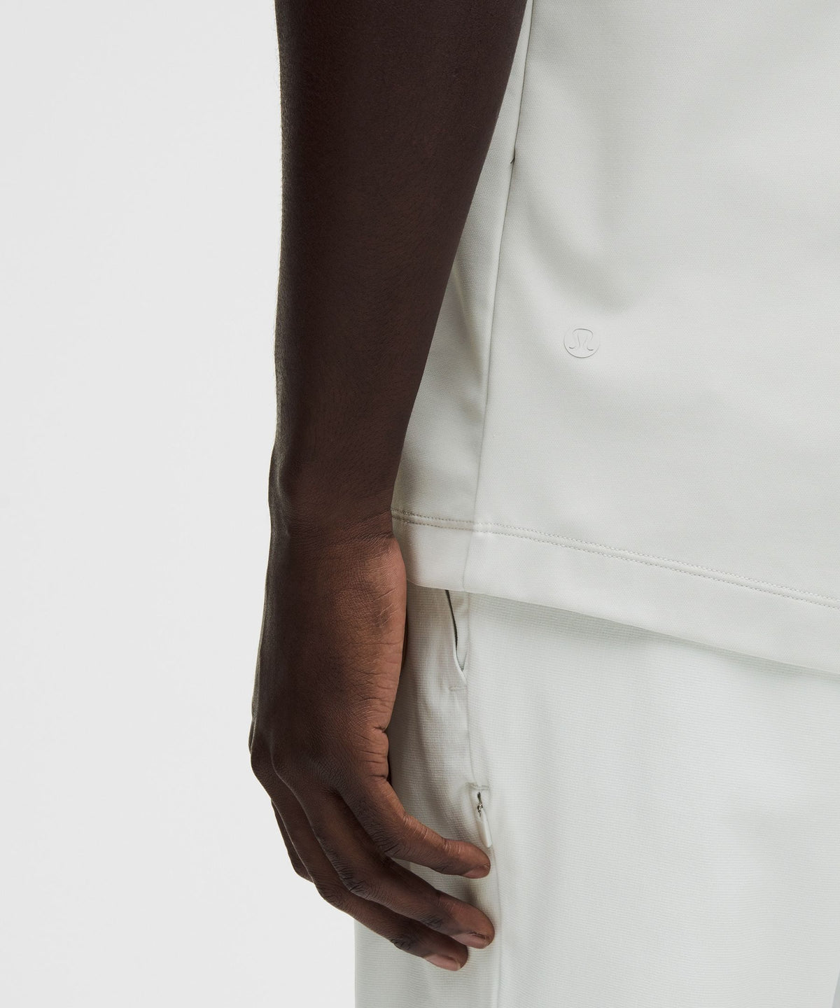 Men's ShowZero™ Slim-Fit Polo Shirt