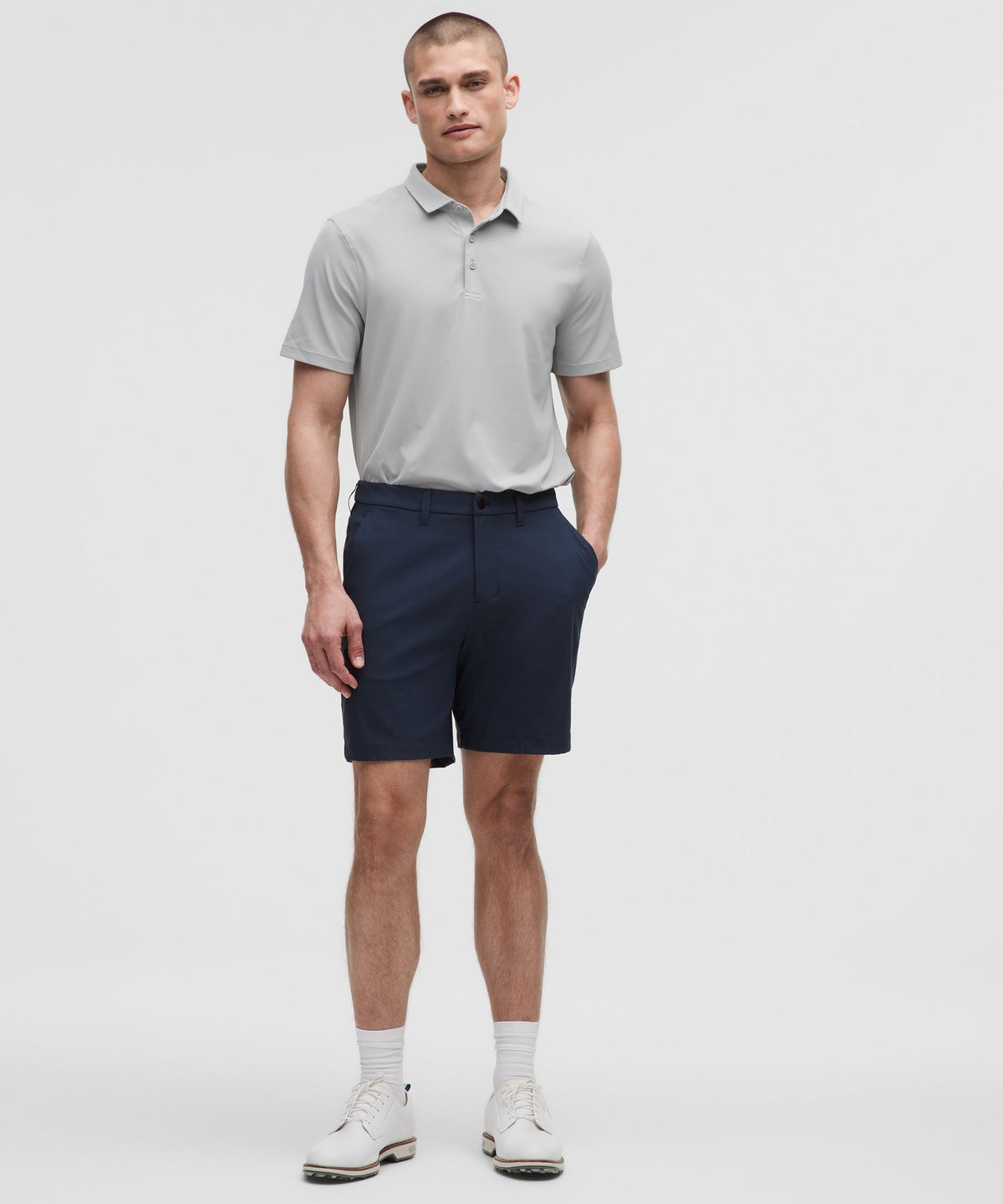 Men's ShowZero™ Slim-Fit Polo Shirt