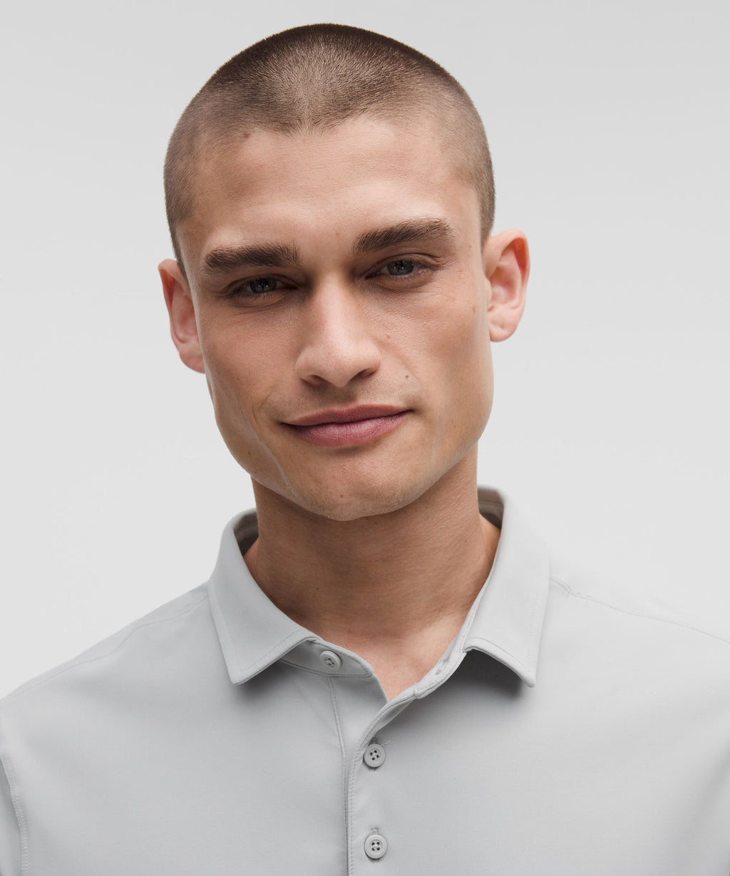 Men's ShowZero™ Slim-Fit Polo Shirt