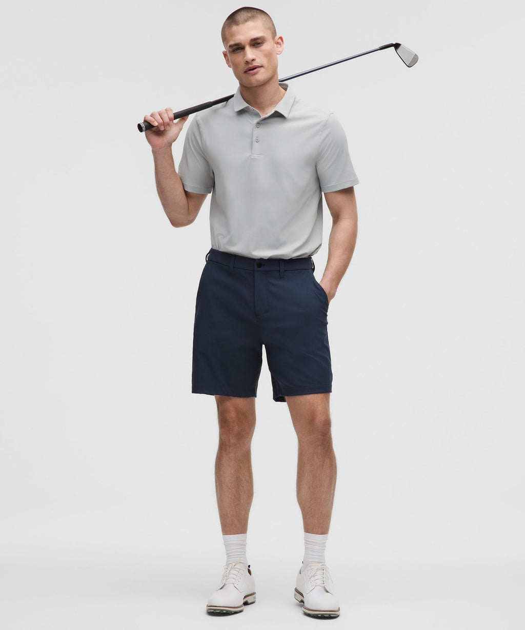 Men's ShowZero™ Slim-Fit Polo Shirt